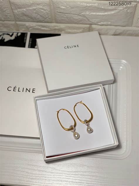 Jewelry CELINE Women's 